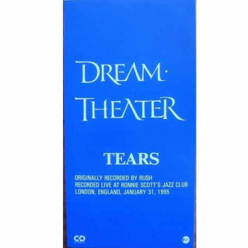 Dream Theater : Tears